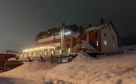 Гук готельно-ресторанний комплекс