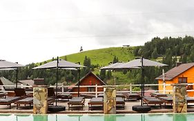 Гук готельно-ресторанний комплекс