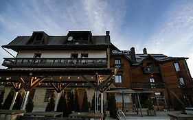 Гук готельно-ресторанний комплекс